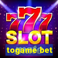 togame bet